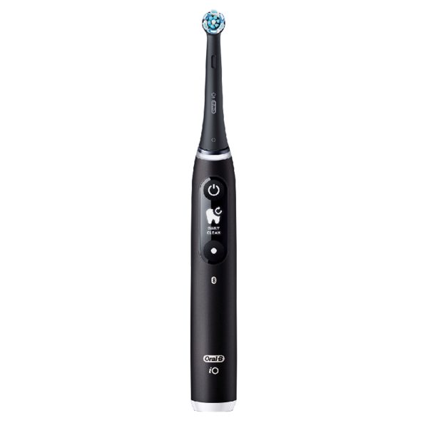 Szczoteczka magnetyczna iO 6 Oral-B