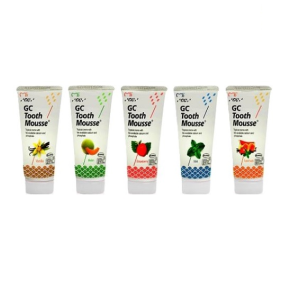 Tooth mousse 35ml GC