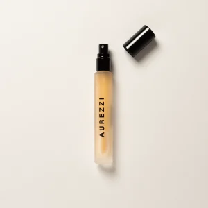 Spray do ust - zestaw
