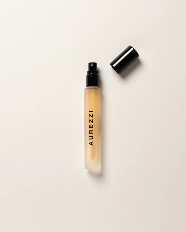 Spray do ust - zestaw